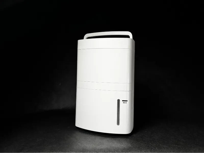 Blyss Sanford 25 l - front