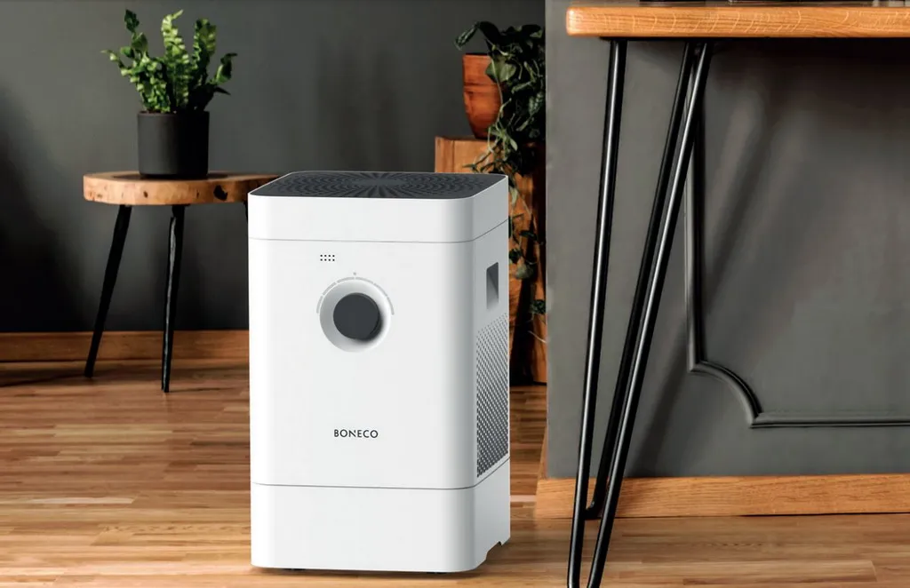 Nawilżacz powietrza Boneco H300