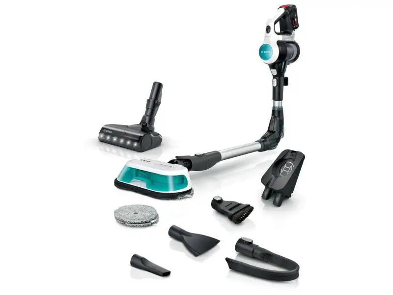 Bosch Unlimited 7 ProHygienic Aqua (BCS71HYG4)