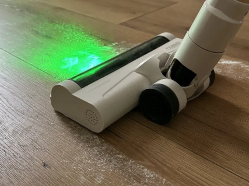 Cobbo G7 Pro - elektroszczotka