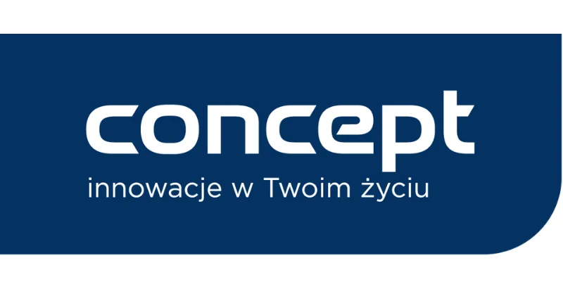 Concept Air - osuszacz powietrza