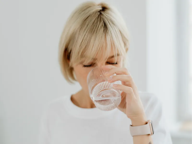 Dlaczego warto filtrować wodę