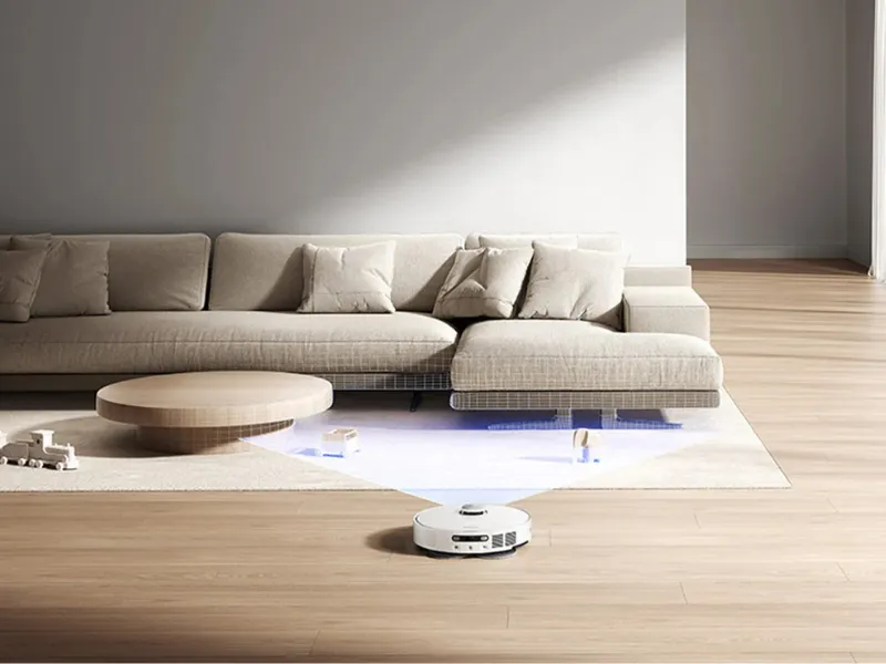 Dreame L10s Ultra Gen 2