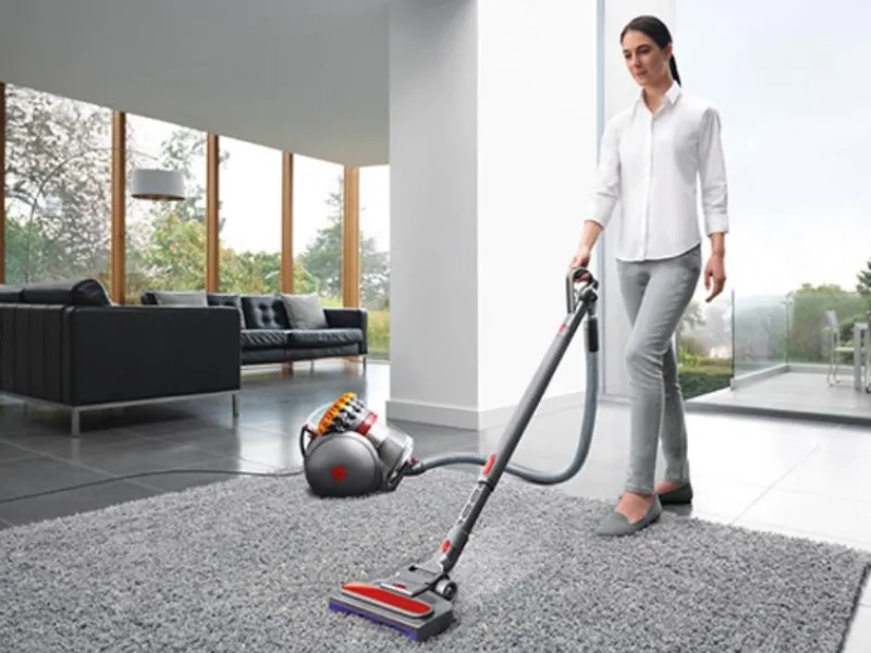 Dyson Big Ball Multifloor