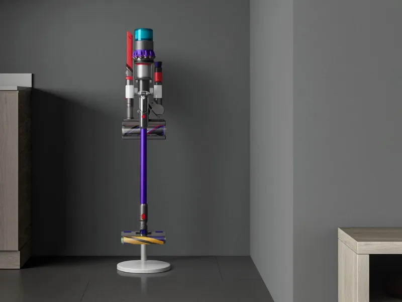 Dyson Gen5 Detect Absolute