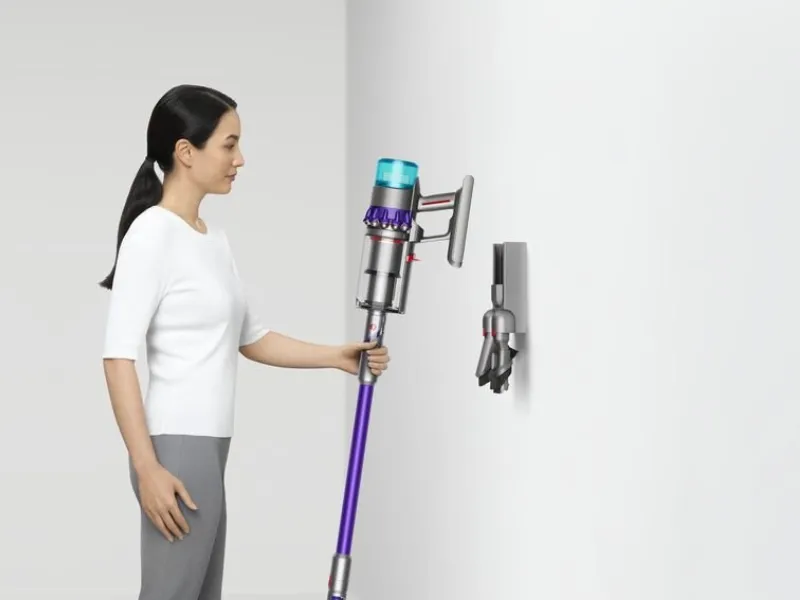 Dyson Gen5asoluteDyson Gen5asolute