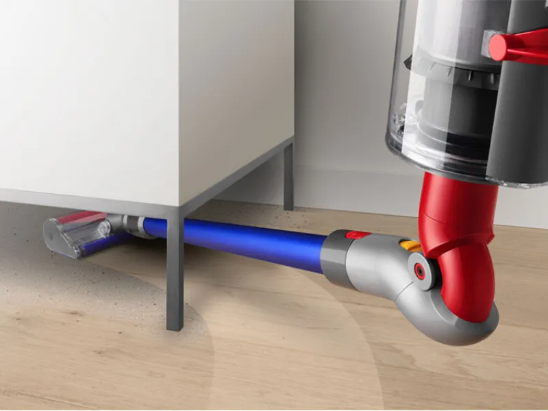 Dyson V15 Detect Slim