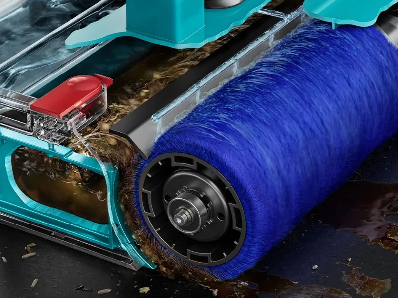 Elektroszczotka Submarine