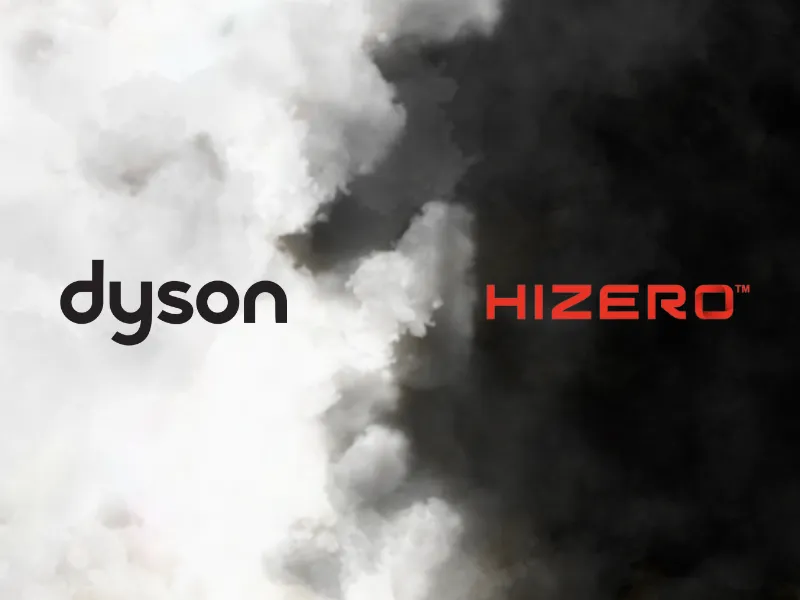 Dyson czy Hizero