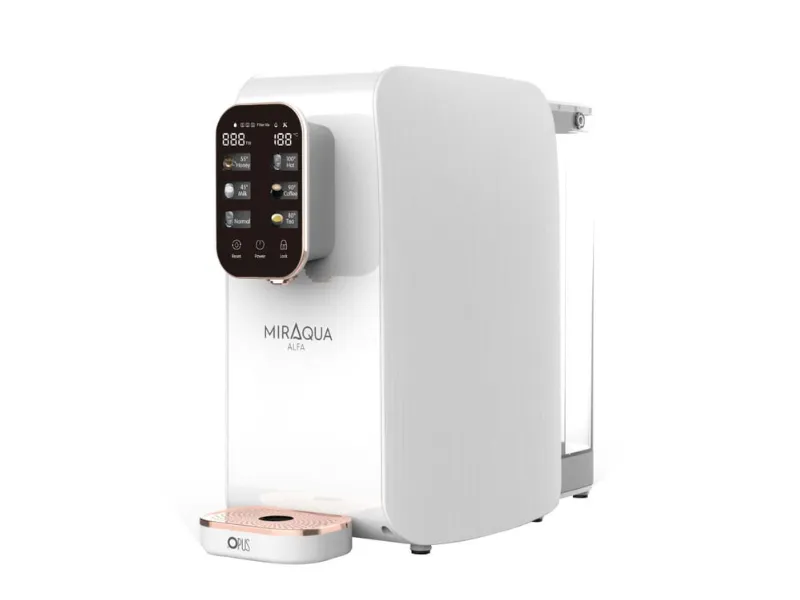 Dystrybutor wody Opus Miraqua Alfa