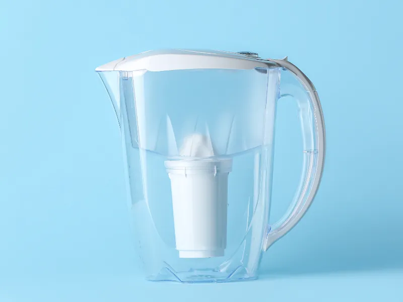 Dzbanek filtrujący - jaki wybrac