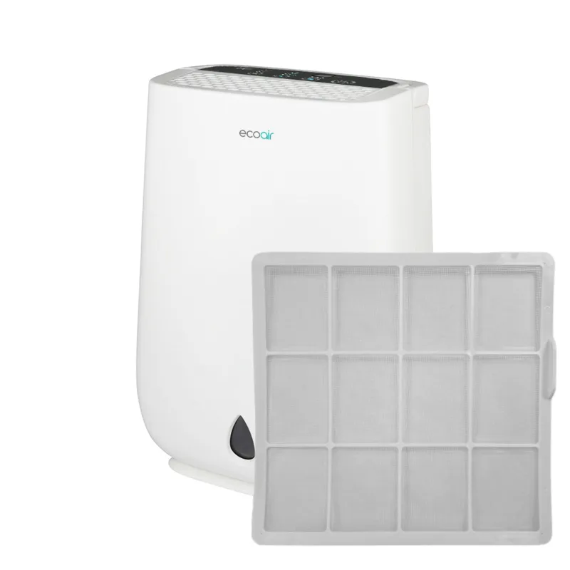 EcoAir DD3 Classic MK3 - filtr antybakteryjny