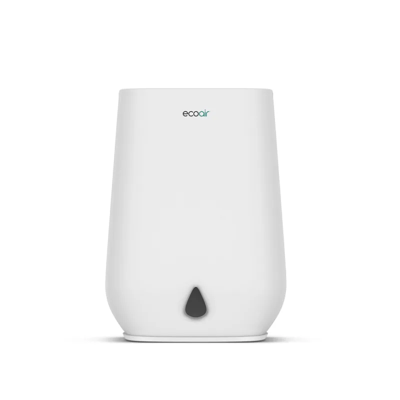 EcoAir DD3 Classic MK3 - widok z przodu