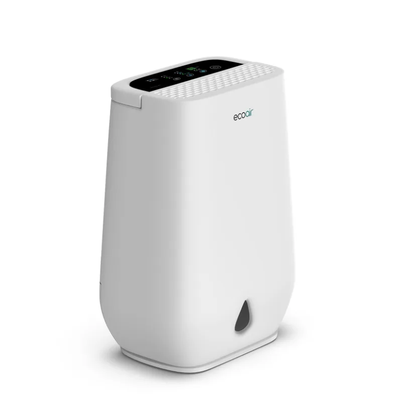 EcoAir DD3 Classic MK3 - osuszacz adsorpcyjny