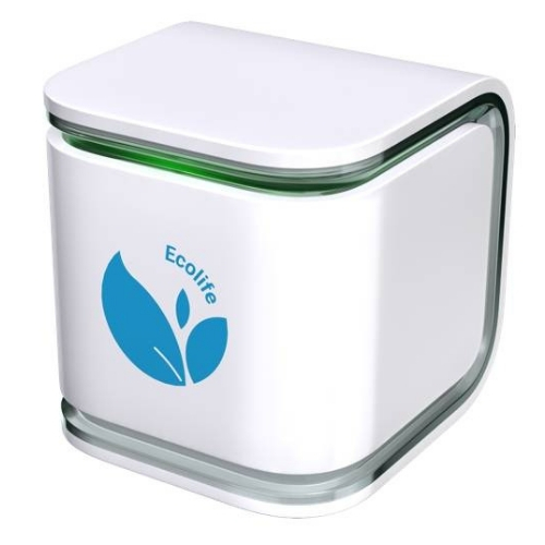 Czujnik jakości powietrza EcoLife AirSensor