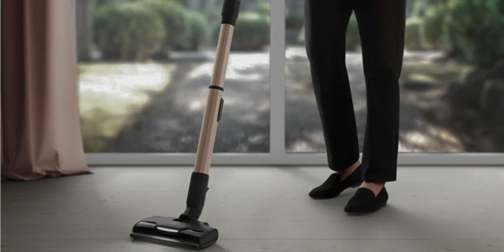 Electrolux Power Hygienic 800 - zdjęcie główne