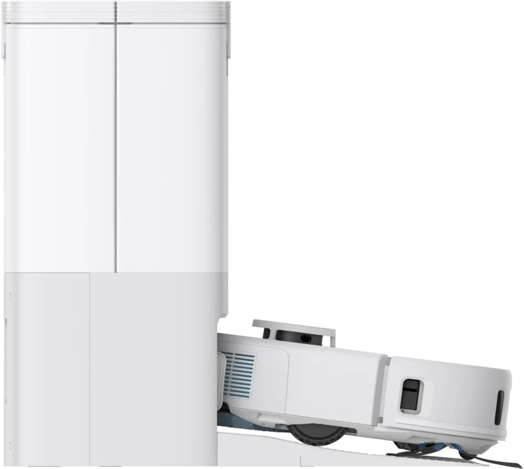 Eufy X10 Pro Omni