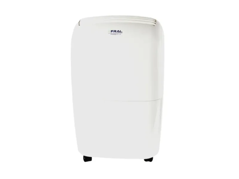 FRAL Dry Digit 21LCD