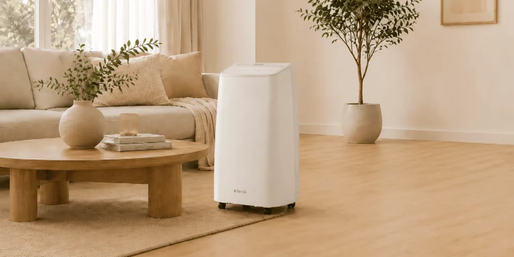 Fersk Vind 2 WIFI HEPA. Zdjęcie banerowe recenzji