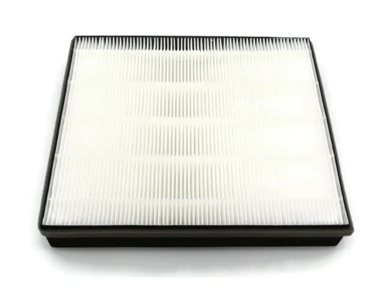 Filtr HEPA do modelu osuszacza Philips 