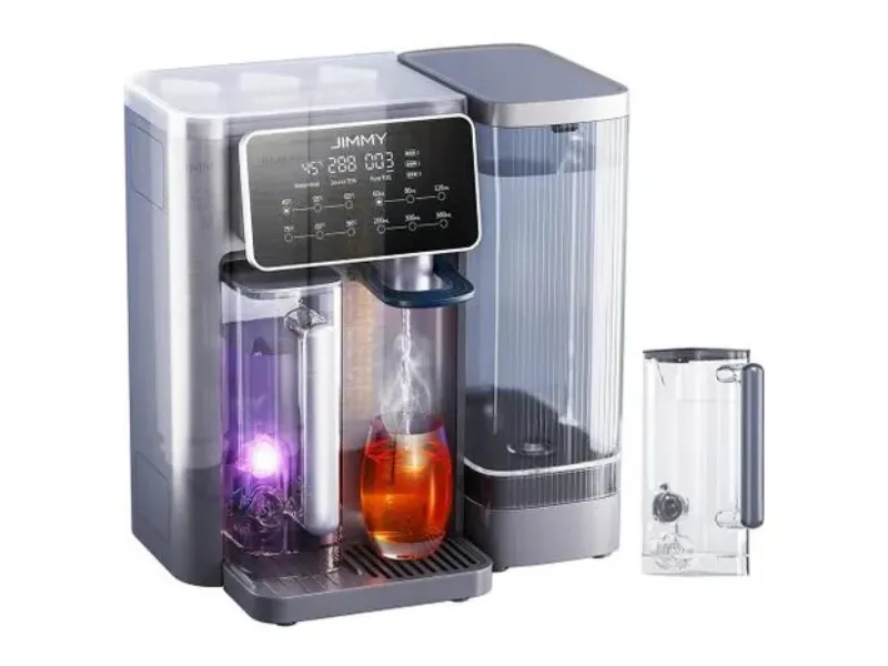 Filtr do wody Jimmy R9