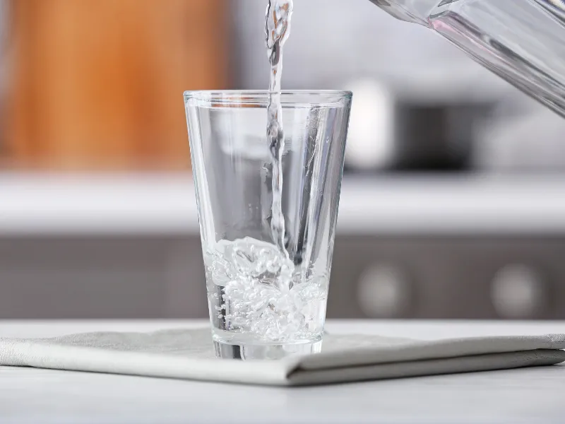 Filtr do wody do domu jednorodzinnego