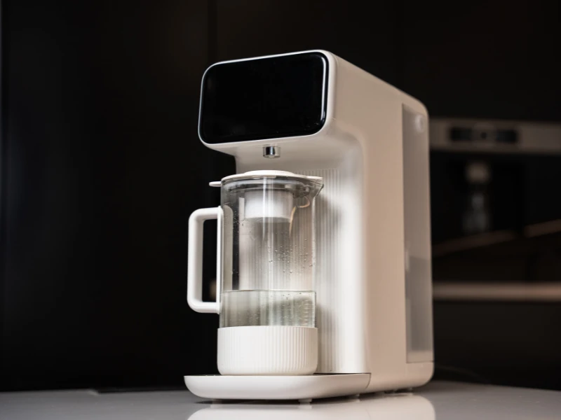 Filtr do wody w domu jednorodzinnym - ranking i porady