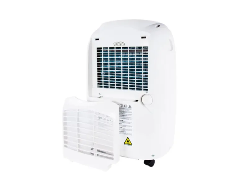 Fral DryDigit 21LCD - filtr powietrza