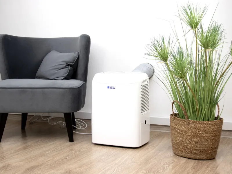Fral SuperCool FSC03.1 R290