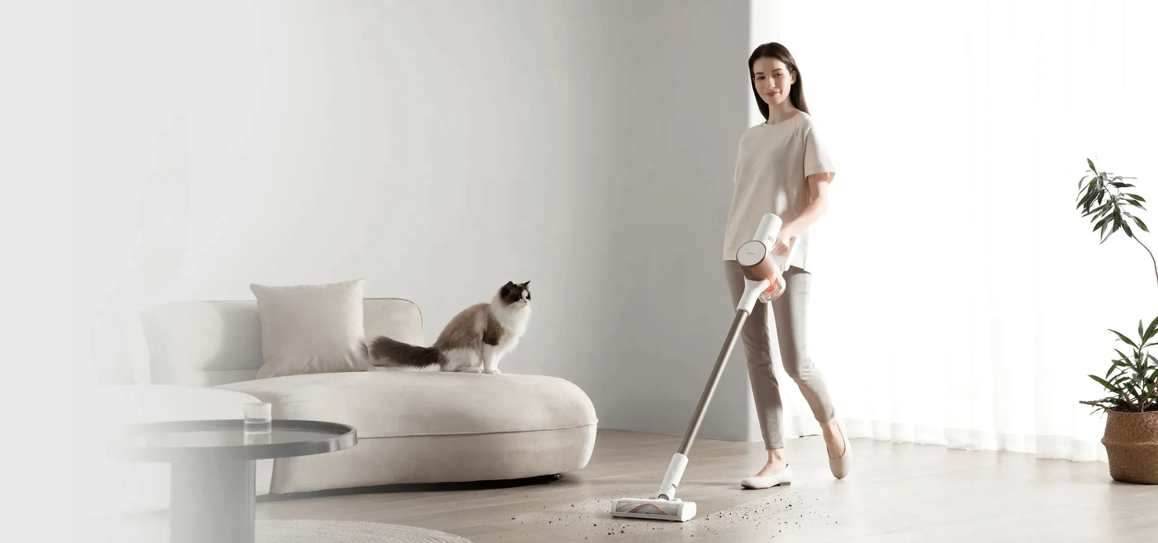 Xiaomi Mi Vacuum Cleaner G10 Plus – recenzja odkurzacza popularnej marki