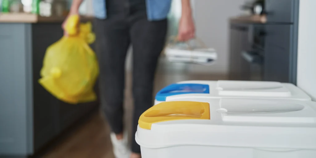 Gdzie wyrzucić filtry do wody