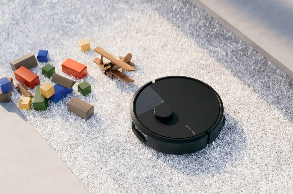 Recenzja robota iRobot Roomba Plus 505 Autowash – nowy, ale czy lepszy?