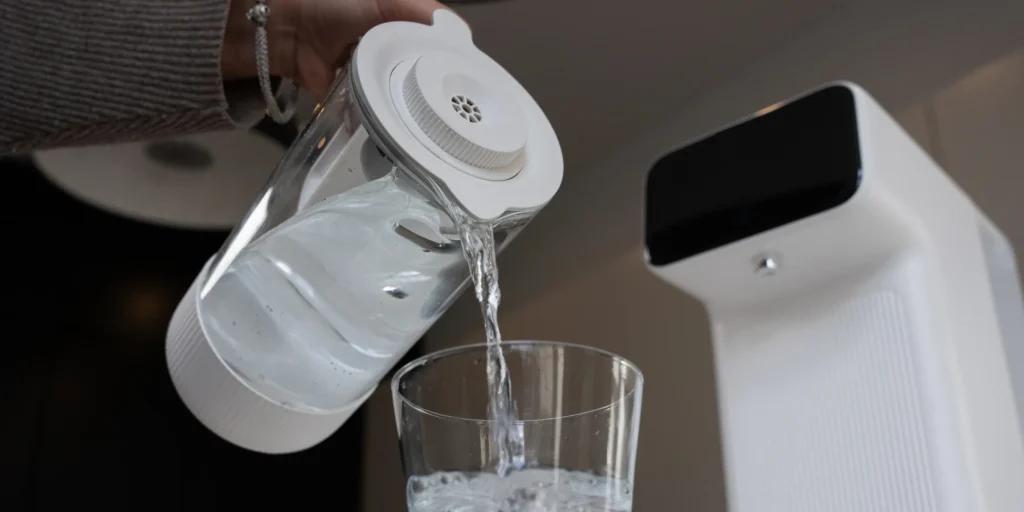 Jaki filtr do wody w domu jednorodzinnym - ranking i porady