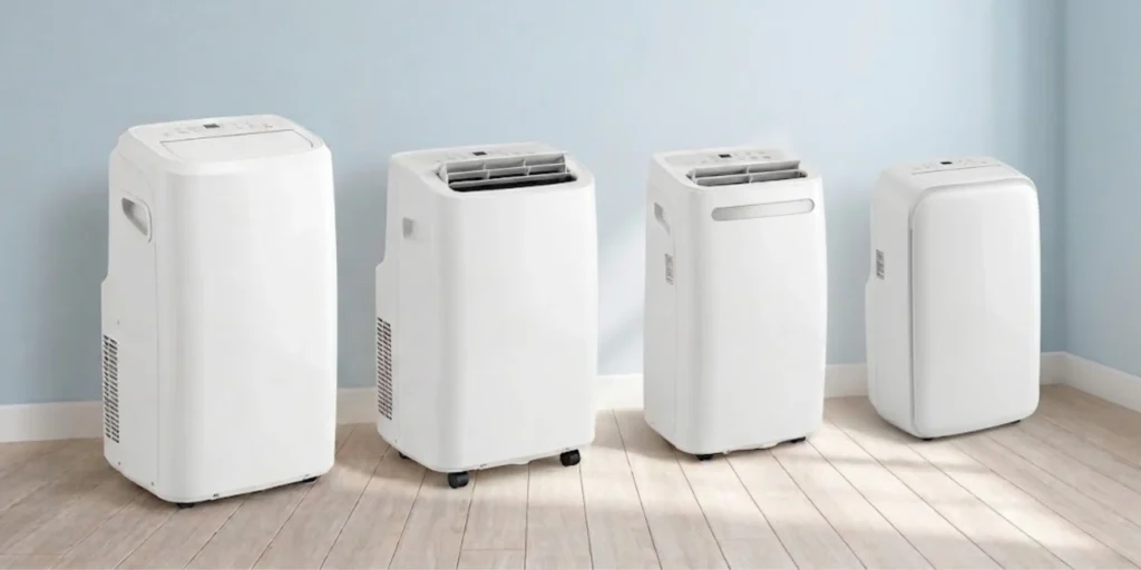 Jaki klimatyzator wybrać