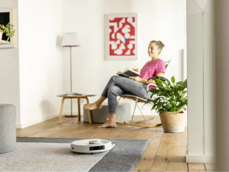 Karcher RCV 5 Comfort