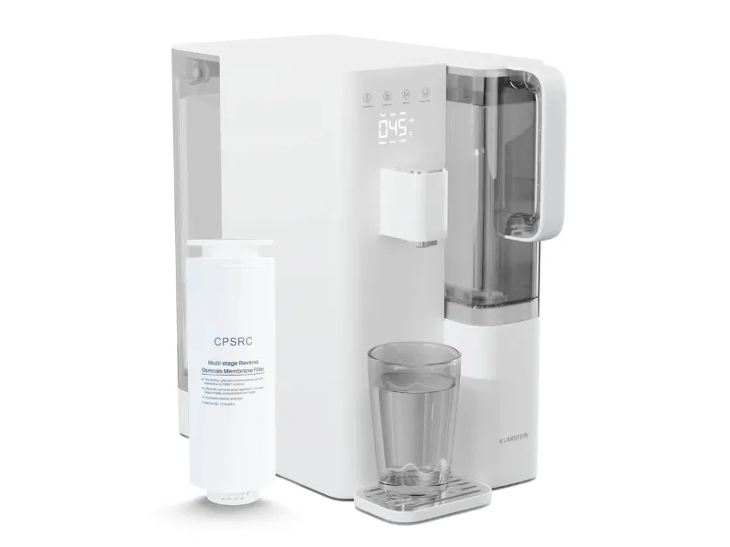 Filtr do wody Klarstein VitalPour