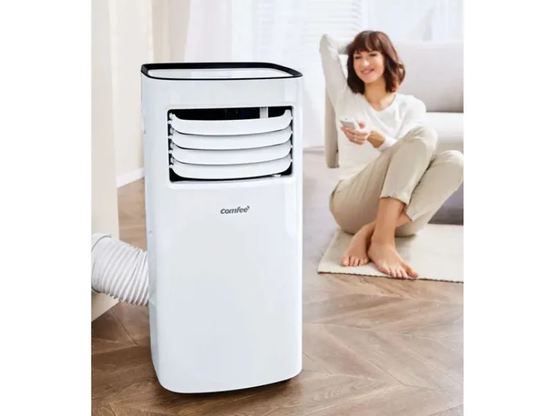 Klimatyzator Comfee Smart Cool 7000-1