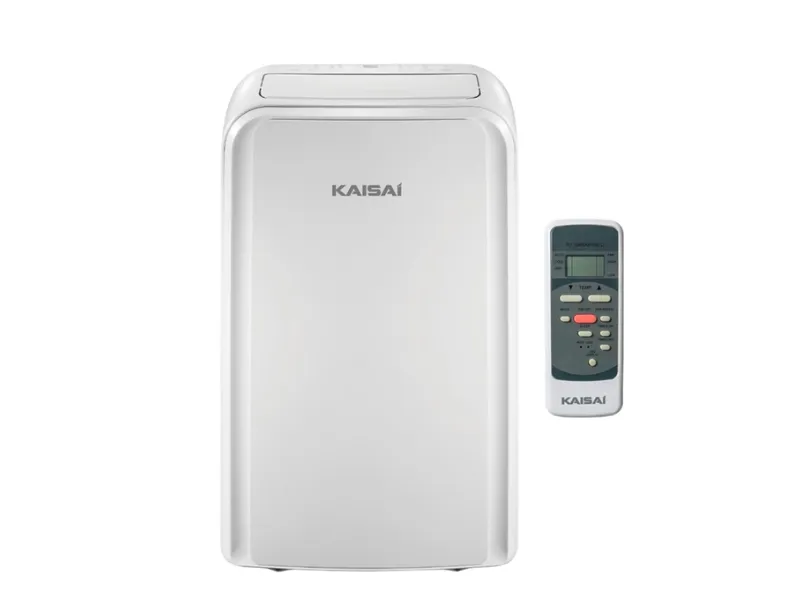 Klimatyzator Kaisai KPPD z pilotem