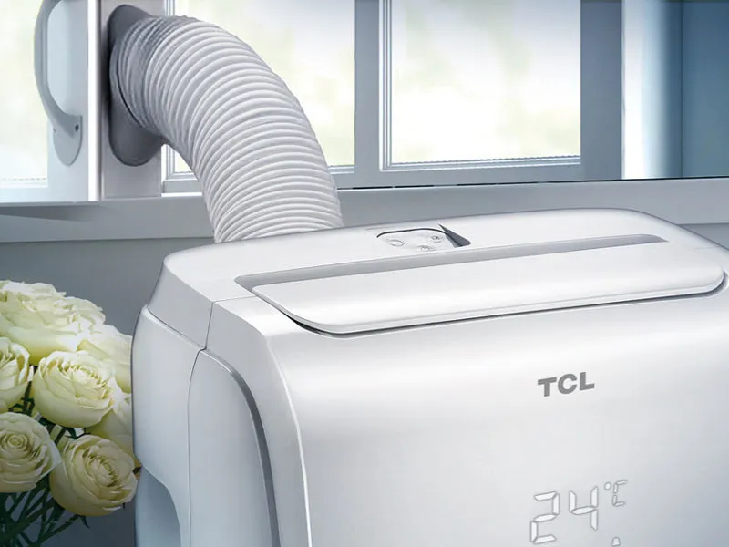 Klimatyzator TCL TAC 09CPBH