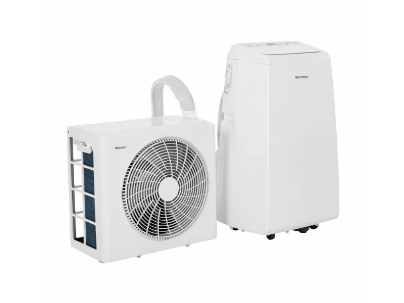 Klimatyzator Warmtec Frostlink KH35W - dwie jednostki