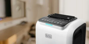 Black&Decker Bxac9000E