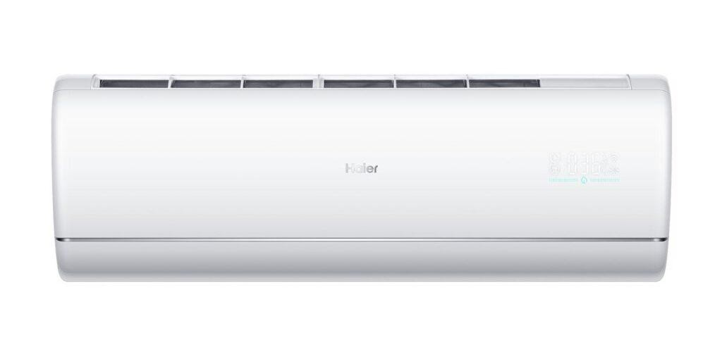 Haier Jade Plus, materiały producenta Haier