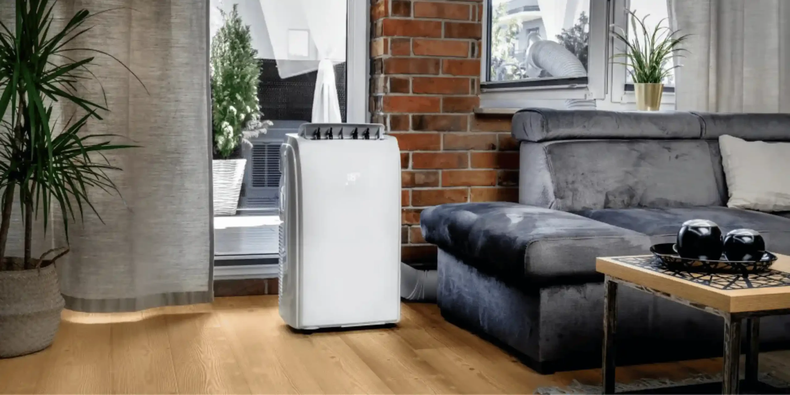 Klimatyzatory Warmtec