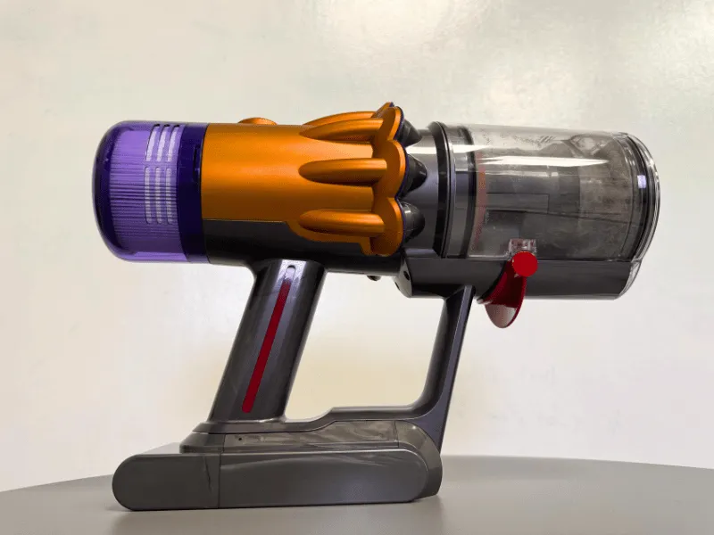 Korpus odkurzacza Dyson V12 Detect Absolute