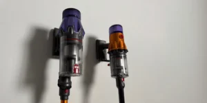 Laresar V7 vs Dyson V12 Detect Slim Absolute