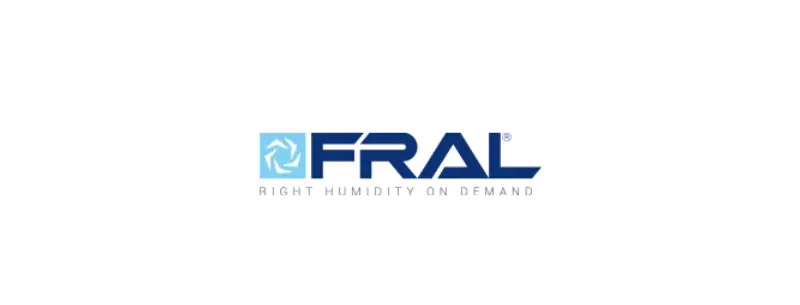 Logo Fral