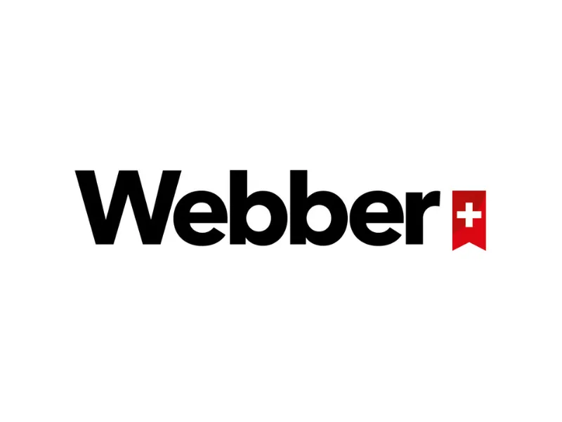 Logo Webber