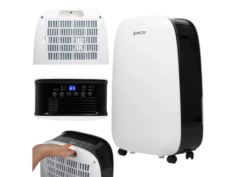 Maltec DH 10000A