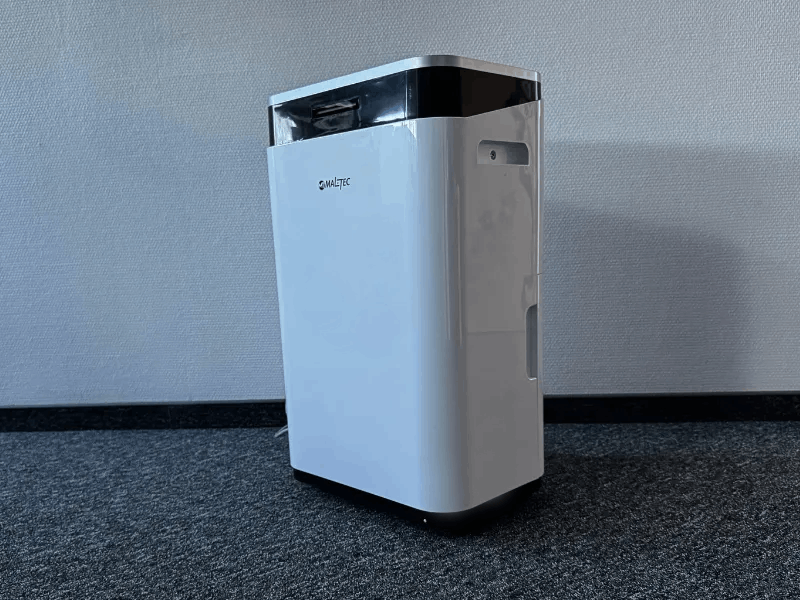 Maltec DH 20000A - osuszacz powietrza