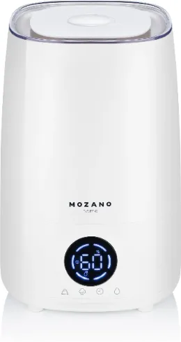 Mozano Ultrasonic
